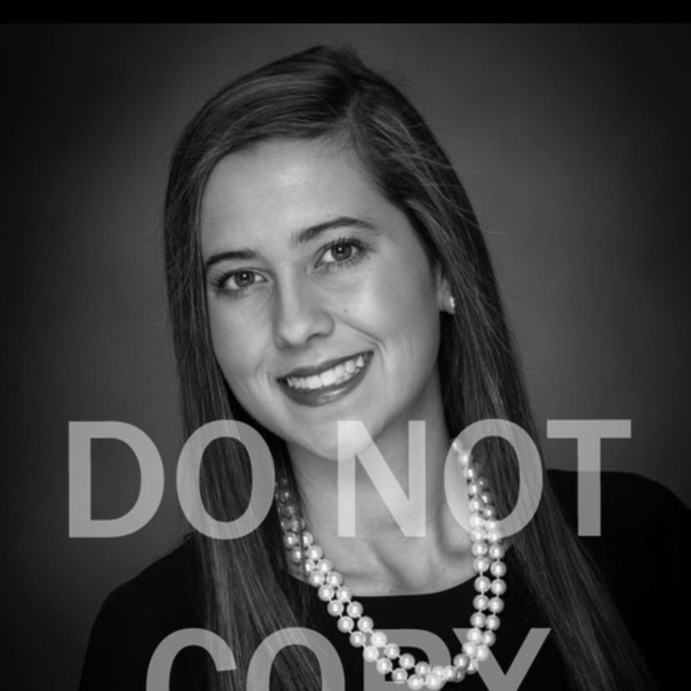 Meet your Posher, Haley